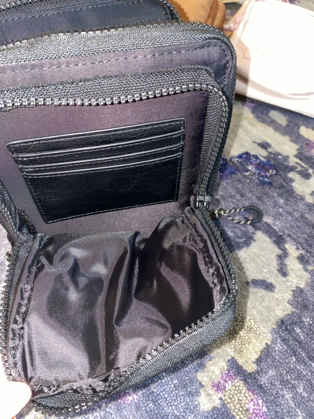 BEIS The Sport Sling
IN BLACK - Picture 6 of 15